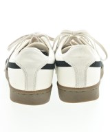 Onitsuka Tiger（オニツカタイガー）スニーカー 白 サイズ:25.5cm レディース/2200615423012