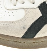 Onitsuka Tiger（オニツカタイガー）スニーカー 白 サイズ:25.5cm レディース/2200615423012