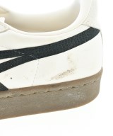 Onitsuka Tiger（オニツカタイガー）スニーカー 白 サイズ:25.5cm レディース/2200615423012