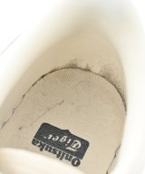 Onitsuka Tiger（オニツカタイガー）スニーカー 白 サイズ:25.5cm レディース/2200615423012