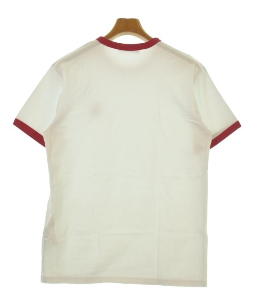 Onitsuka Tiger（オニツカタイガー）Tシャツ・カットソー 白 サイズ:M メンズ/2200612793064
