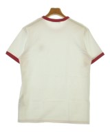 Onitsuka Tiger（オニツカタイガー）Tシャツ・カットソー 白 サイズ:M メンズ/2200612793064