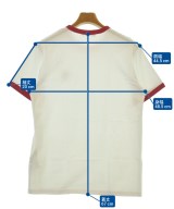 Onitsuka Tiger（オニツカタイガー）Tシャツ・カットソー 白 サイズ:M メンズ/2200612793064