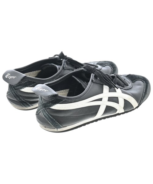 Onitsuka Tiger（オニツカタイガー）スニーカー 黒 サイズ:25.5cm メンズ/2200617134015