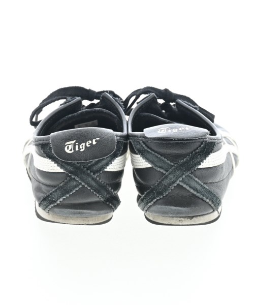 Onitsuka Tiger（オニツカタイガー）スニーカー 黒 サイズ:25.5cm メンズ/2200617134015