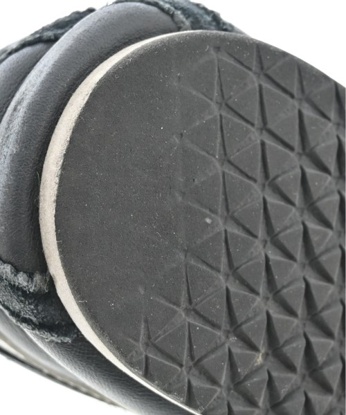 Onitsuka Tiger（オニツカタイガー）スニーカー 黒 サイズ:25.5cm メンズ/2200617134015