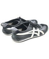 Onitsuka Tiger（オニツカタイガー）スニーカー 黒 サイズ:25.5cm メンズ/2200617134015