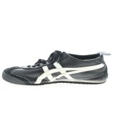 Onitsuka Tiger（オニツカタイガー）スニーカー 黒 サイズ:25.5cm メンズ/2200617134015