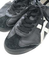Onitsuka Tiger（オニツカタイガー）スニーカー 黒 サイズ:25.5cm メンズ/2200617134015