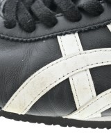 Onitsuka Tiger（オニツカタイガー）スニーカー 黒 サイズ:25.5cm メンズ/2200617134015
