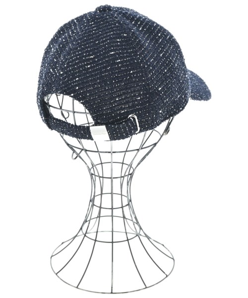 Onitsuka Tiger（オニツカタイガー）キャップ 黒 サイズ:OS レディース/2200613854115