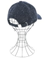 Onitsuka Tiger（オニツカタイガー）キャップ 黒 サイズ:OS レディース/2200613854115