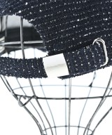 Onitsuka Tiger（オニツカタイガー）キャップ 黒 サイズ:OS レディース/2200613854115