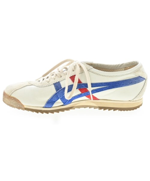 Onitsuka Tiger（オニツカタイガー）スニーカー 白 サイズ:23cm レディース/2200617390053