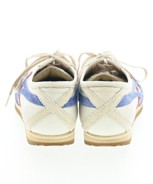 Onitsuka Tiger（オニツカタイガー）スニーカー 白 サイズ:23cm レディース/2200617390053