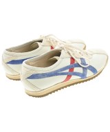 Onitsuka Tiger（オニツカタイガー）スニーカー 白 サイズ:23cm レディース/2200617390053
