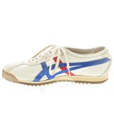Onitsuka Tiger（オニツカタイガー）スニーカー 白 サイズ:23cm レディース/2200617390053
