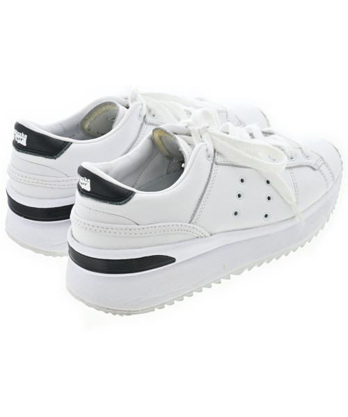 Onitsuka Tiger（オニツカタイガー）スニーカー 白 サイズ:23cm レディース/2200618148011