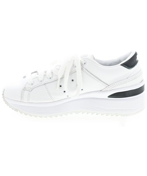 Onitsuka Tiger（オニツカタイガー）スニーカー 白 サイズ:23cm レディース/2200618148011