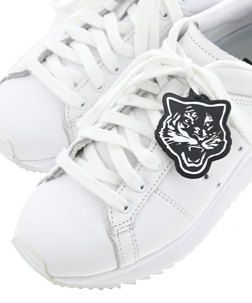 Onitsuka Tiger（オニツカタイガー）スニーカー 白 サイズ:23cm レディース/2200618148011