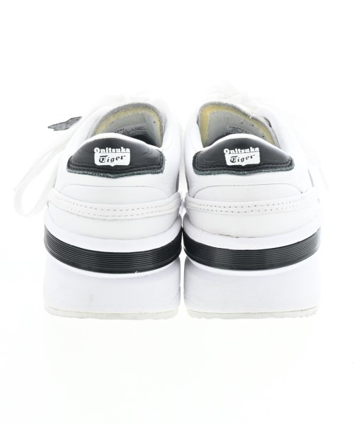 Onitsuka Tiger（オニツカタイガー）スニーカー 白 サイズ:23cm レディース/2200618148011