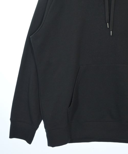 Onitsuka Tiger（オニツカタイガー）パーカー 黒 サイズ:M メンズ/2200617173069