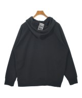 Onitsuka Tiger（オニツカタイガー）パーカー 黒 サイズ:M メンズ/2200617173069