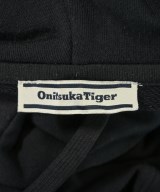 Onitsuka Tiger（オニツカタイガー）パーカー 黒 サイズ:M メンズ/2200617173069