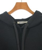 Onitsuka Tiger（オニツカタイガー）パーカー 黒 サイズ:M メンズ/2200617173069