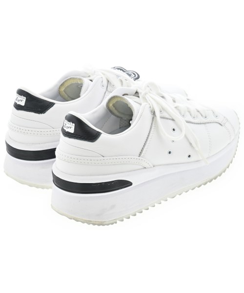 Onitsuka Tiger（オニツカタイガー）スニーカー 白 サイズ:23cm レディース/2200611032102