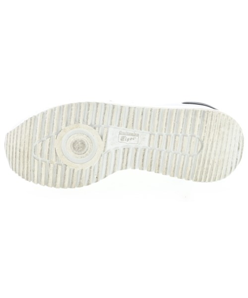 Onitsuka Tiger（オニツカタイガー）スニーカー 白 サイズ:23cm レディース/2200611032102