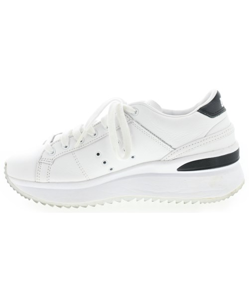 Onitsuka Tiger（オニツカタイガー）スニーカー 白 サイズ:23cm レディース/2200611032102