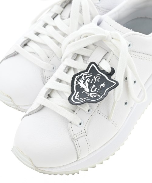 Onitsuka Tiger（オニツカタイガー）スニーカー 白 サイズ:23cm レディース/2200611032102