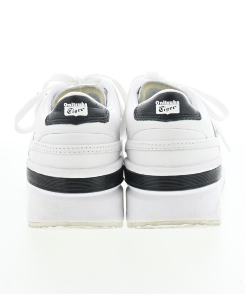 Onitsuka Tiger（オニツカタイガー）スニーカー 白 サイズ:23cm レディース/2200611032102
