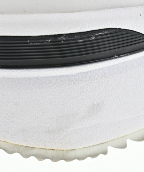 Onitsuka Tiger（オニツカタイガー）スニーカー 白 サイズ:23cm レディース/2200611032102