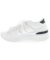 Onitsuka Tiger（オニツカタイガー）スニーカー 白 サイズ:23cm レディース/2200611032102