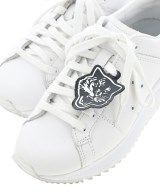Onitsuka Tiger（オニツカタイガー）スニーカー 白 サイズ:23cm レディース/2200611032102