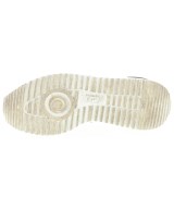 Onitsuka Tiger（オニツカタイガー）スニーカー シルバー サイズ:23cm レディース/2200611032119