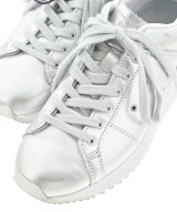 Onitsuka Tiger（オニツカタイガー）スニーカー シルバー サイズ:23cm レディース/2200611032119