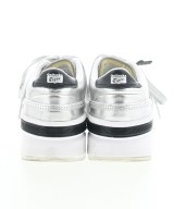 Onitsuka Tiger（オニツカタイガー）スニーカー シルバー サイズ:23cm レディース/2200611032119