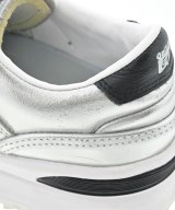 Onitsuka Tiger（オニツカタイガー）スニーカー シルバー サイズ:23cm レディース/2200611032119