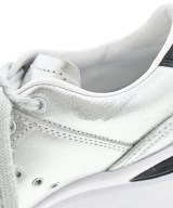 Onitsuka Tiger（オニツカタイガー）スニーカー シルバー サイズ:23cm レディース/2200611032119