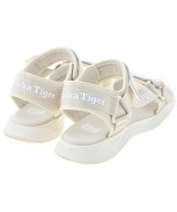 Onitsuka Tiger（オニツカタイガー）サンダル 白 サイズ:24cm レディース/2200602368036