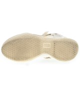 Onitsuka Tiger（オニツカタイガー）サンダル 白 サイズ:24cm レディース/2200602368036