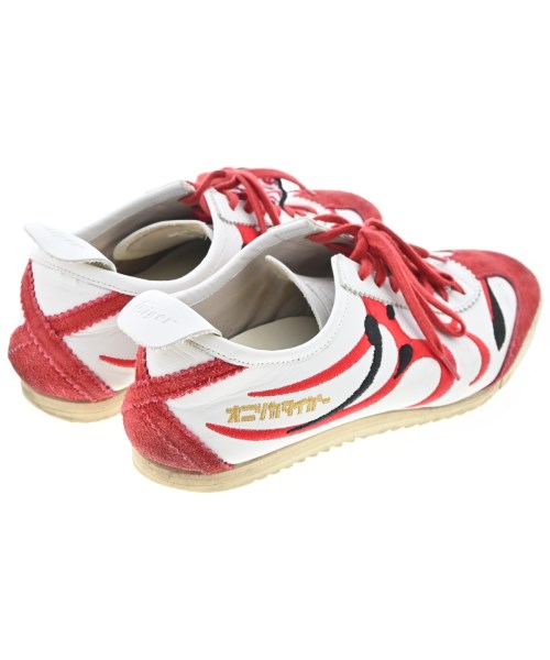 Onitsuka Tiger（オニツカタイガー）スニーカー 白 サイズ:26.5cm メンズ/2200600991229