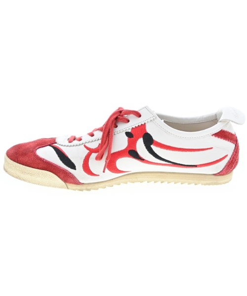 Onitsuka Tiger（オニツカタイガー）スニーカー 白 サイズ:26.5cm メンズ/2200600991229