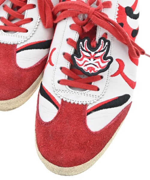 Onitsuka Tiger（オニツカタイガー）スニーカー 白 サイズ:26.5cm メンズ/2200600991229