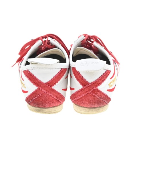 Onitsuka Tiger（オニツカタイガー）スニーカー 白 サイズ:26.5cm メンズ/2200600991229