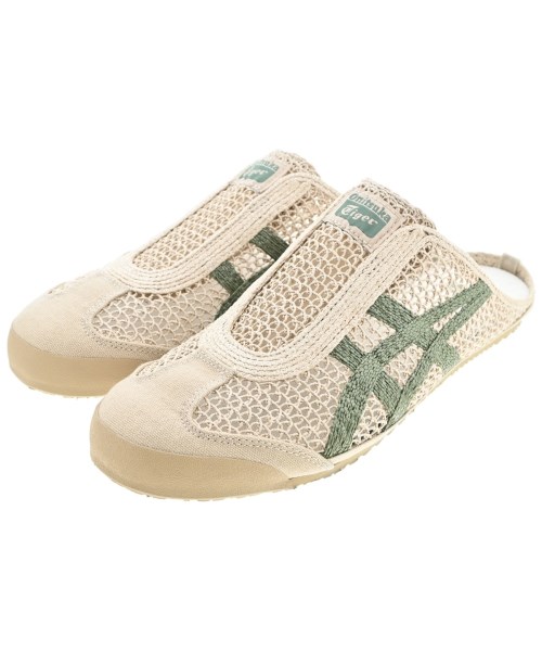 オニツカタイガー(Onitsuka Tiger)のOnitsuka Tiger サンダル
