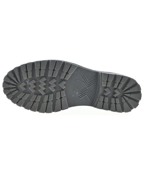 Onitsuka Tiger（オニツカタイガー）ドレスシューズ/ローファー 黒 サイズ:24.5cm レディース/2200563507369